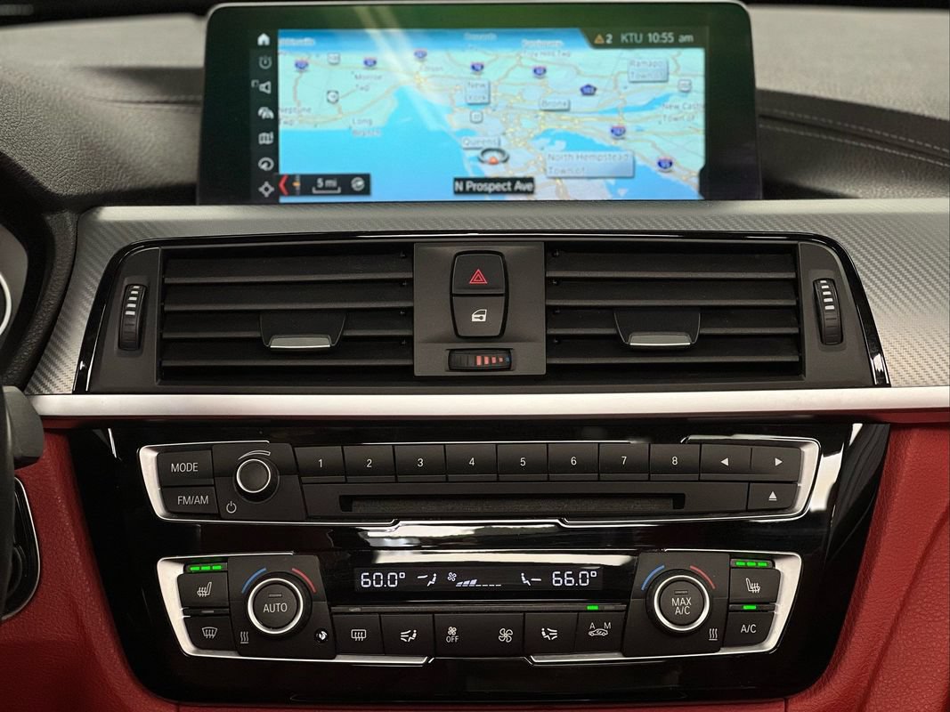 Used 2019 BMW 430i xDrive Convertible w/ Convenience Package AWD/4WD image 28