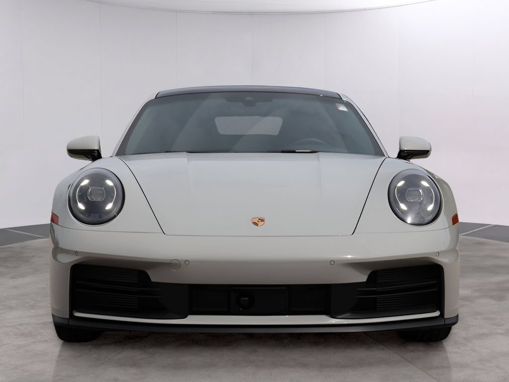 Certified 2025 Porsche 911 Carrera RWD image 11