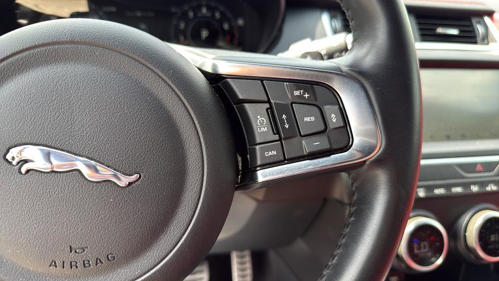 Used 2019 Jaguar E-PACE R-Dynamic HSE AWD/4WD image 24