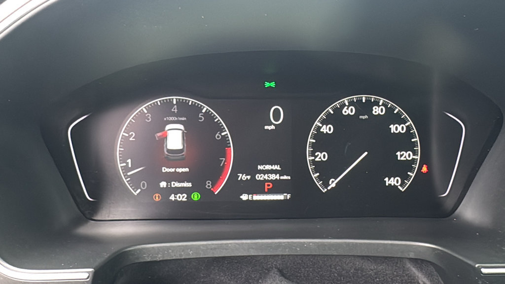 Used 2025 Honda Pilot EX-L image 17