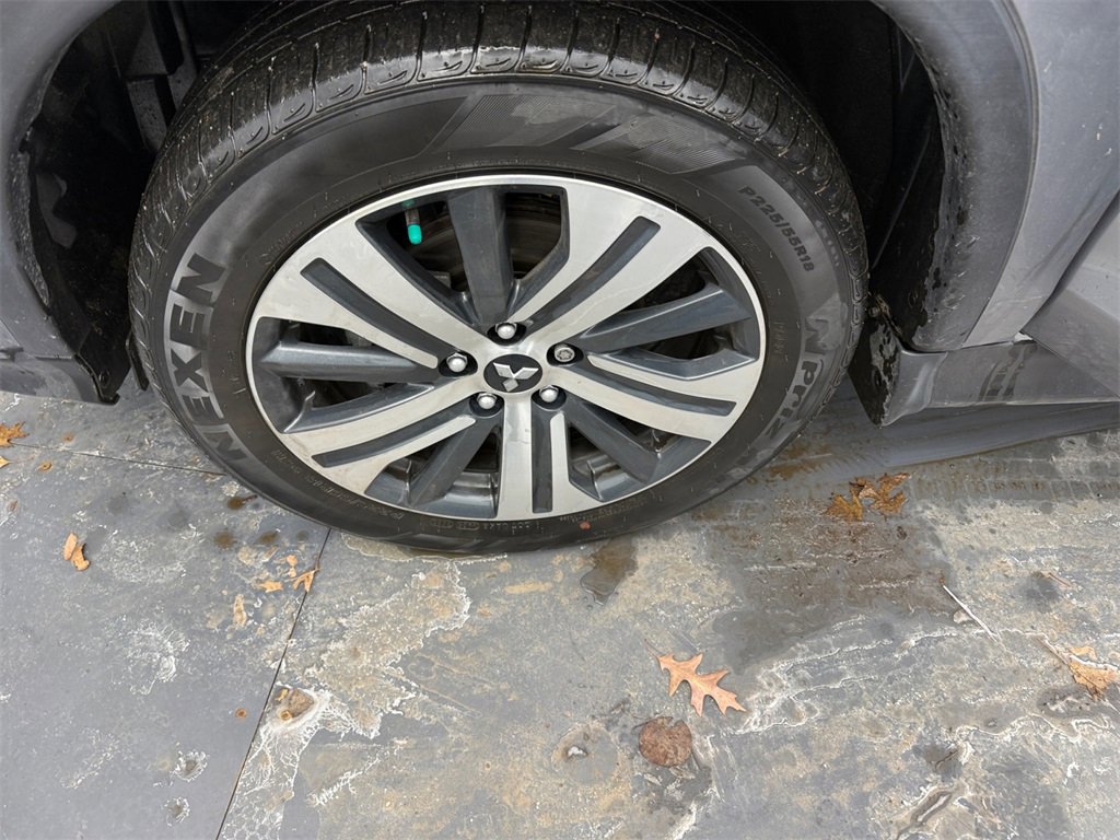 Used 2024 Mitsubishi Outlander Sport ES image 36