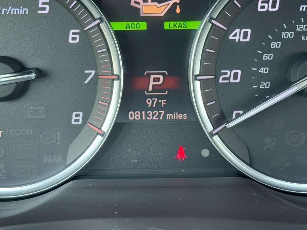 Used 2020 Acura TLX w/ Advance Package AWD/4WD image 26