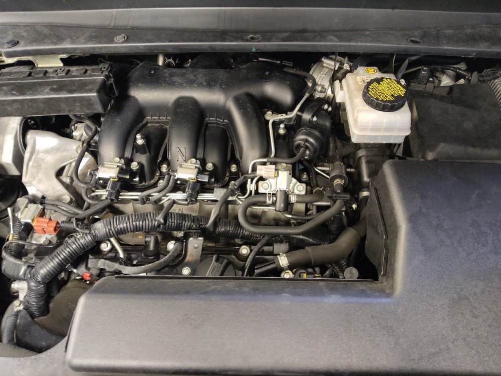 Used 2019 Nissan Pathfinder S FWD image 30