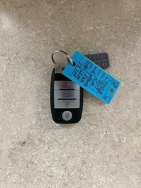 Used 2019 Kia Sorento EX image 57