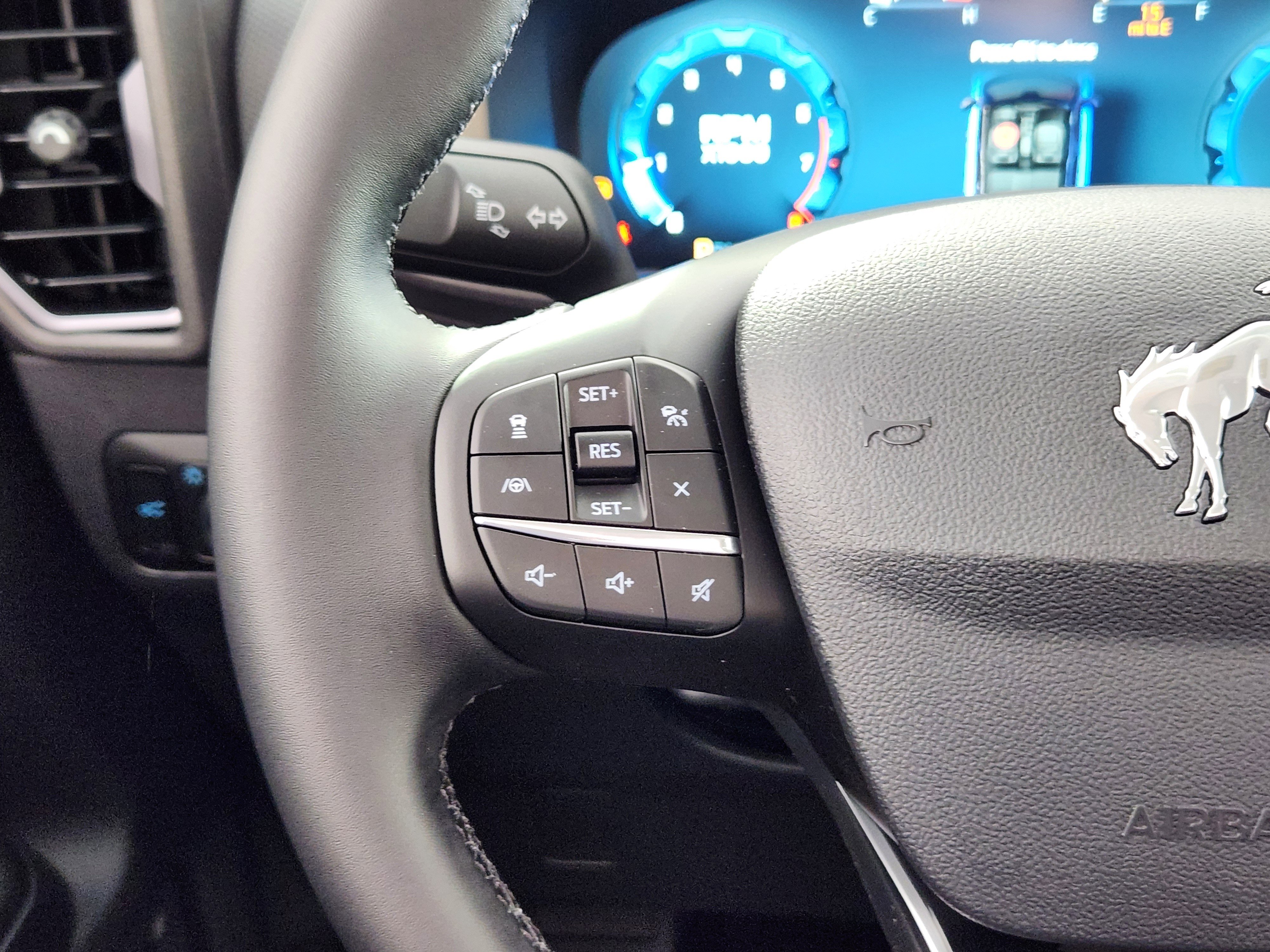 New 2025 Ford Bronco Sport Big Bend w/ Convenience Package image 18