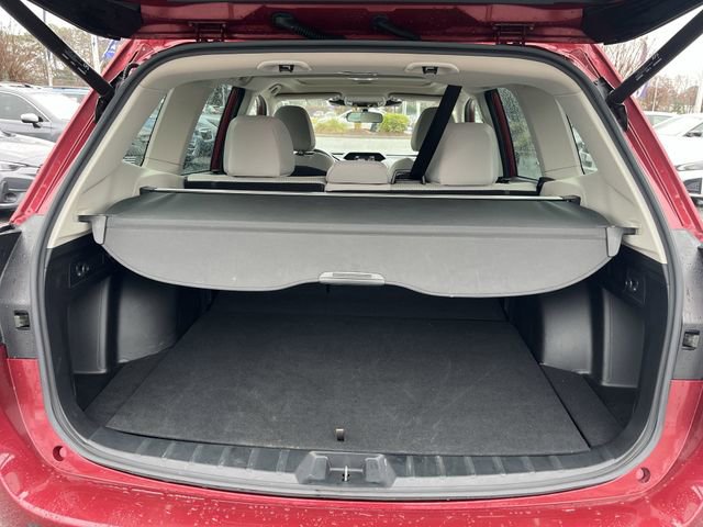 Certified 2022 Subaru Forester Premium image 39
