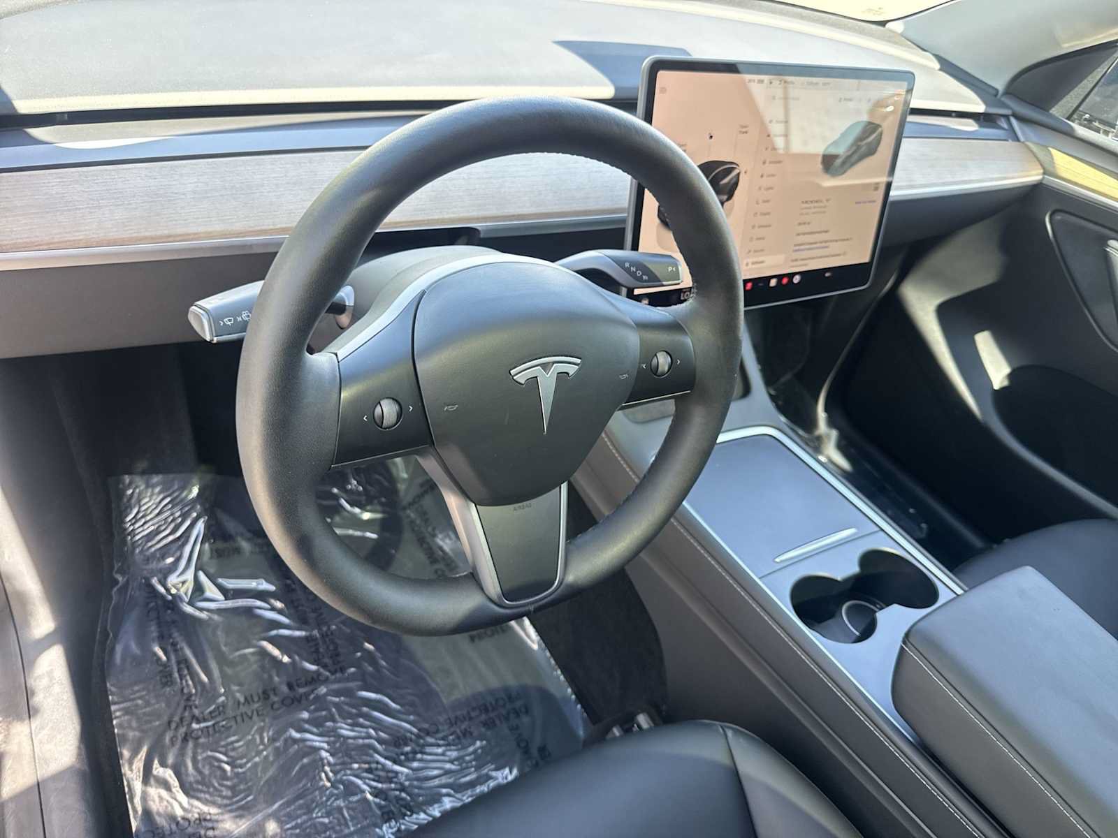 Used 2023 Tesla Model Y Long Range AWD/4WD image 10
