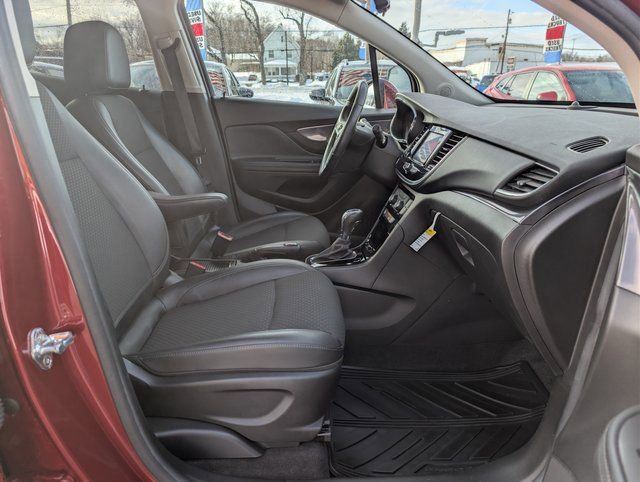 Used 2022 Buick Encore Preferred w/ Safety Package image 12