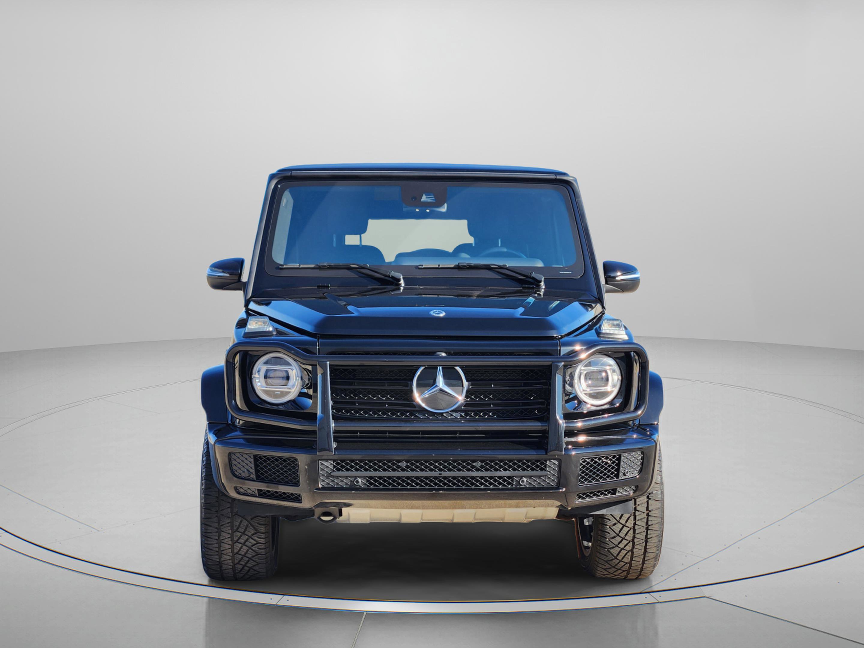 Used 2023 Mercedes-Benz G 550 image 6