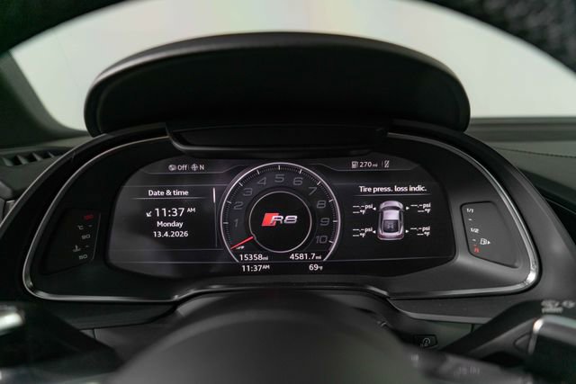 Used 2020 Audi R8 V10 image 18