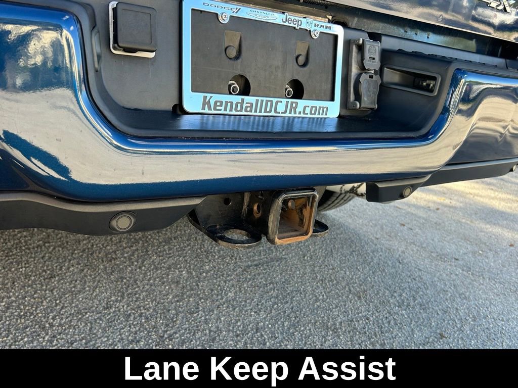 Certified 2024 RAM 3500 Limited image 34