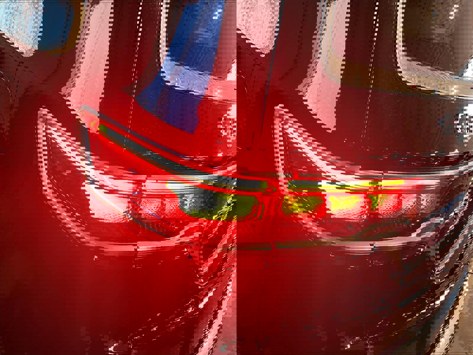 Used 2022 Jeep Grand Wagoneer Series I image 35