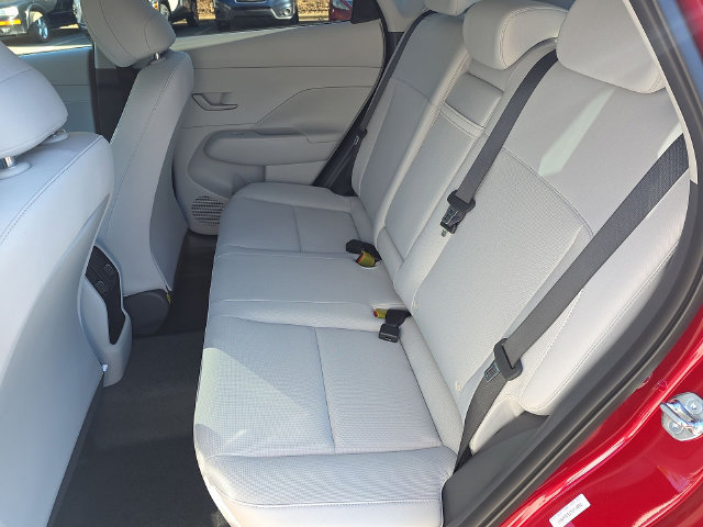 New 2026 Hyundai Kona SEL Sport FWD image 22