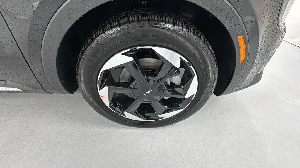 New 2026 Kia Sorento EX AWD/4WD image 9