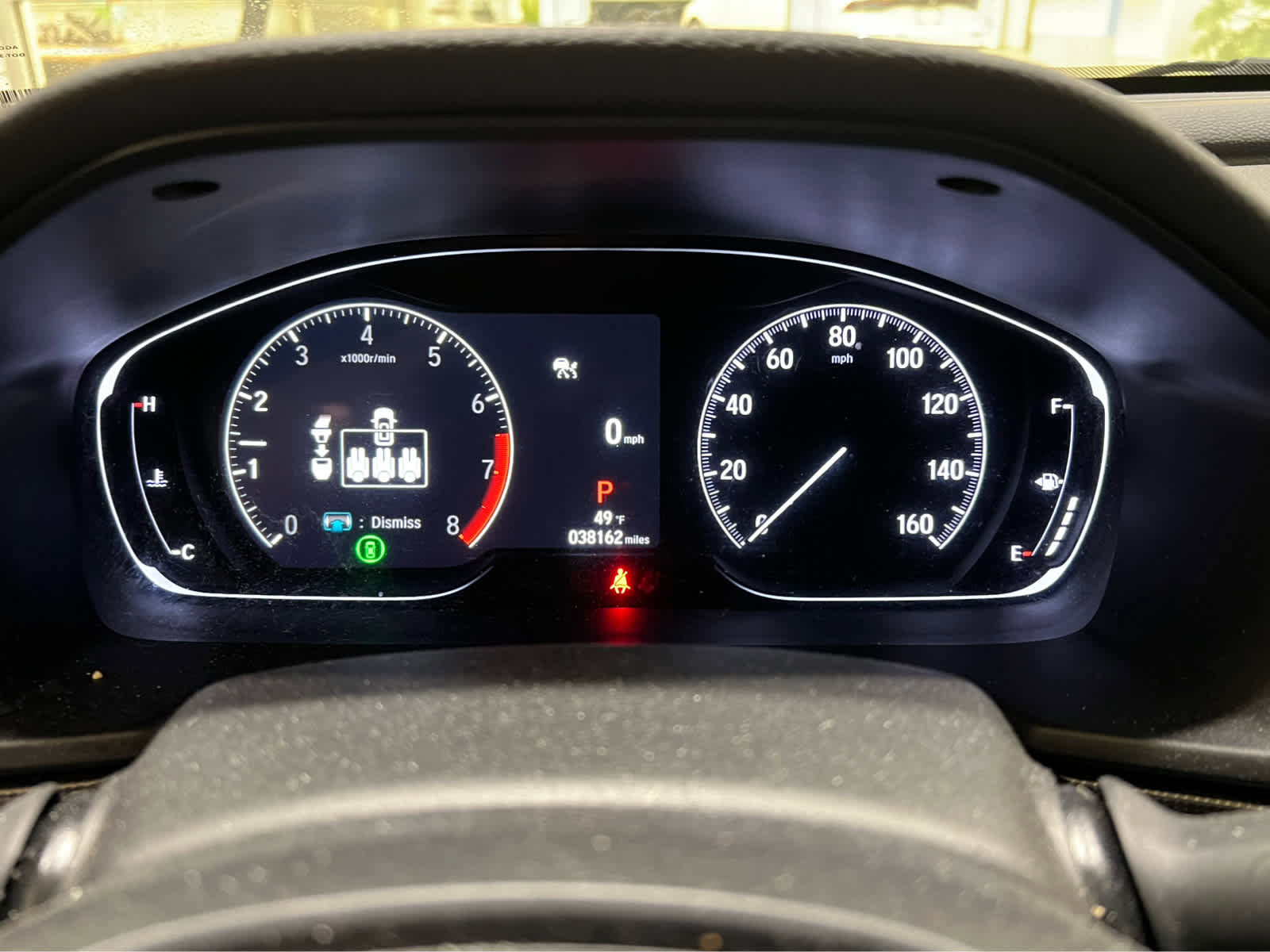 Certified 2022 Honda Accord Sport image 16