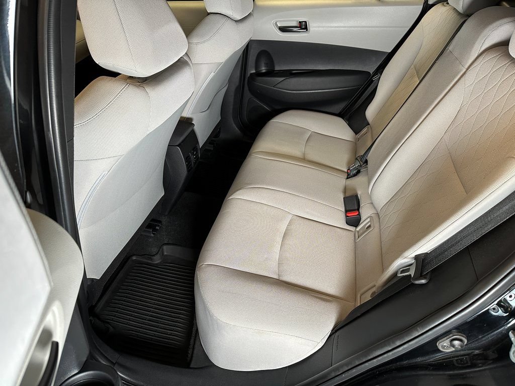 Used 2023 Toyota Corolla Cross L AWD/4WD image 19