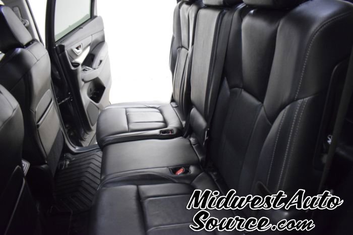 Used 2020 Subaru Ascent Limited w/ Popular Package #2A AWD/4WD image 18
