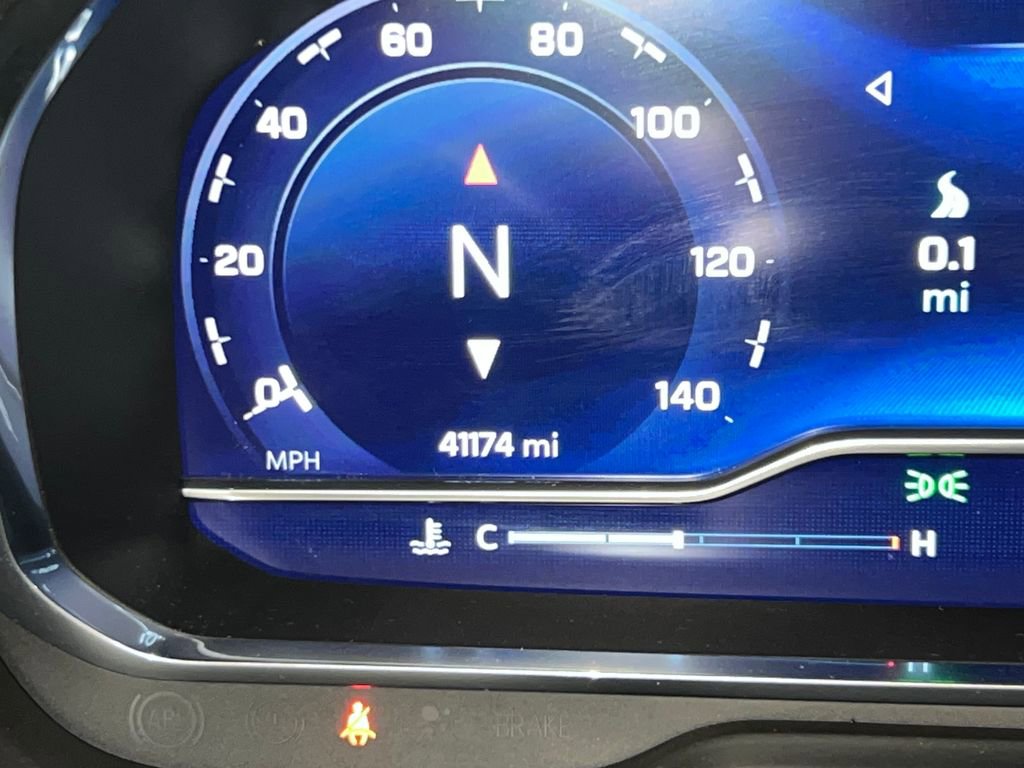 Certified 2023 Chevrolet Tahoe Premier image 19