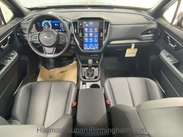 New 2025 Subaru Forester Limited image 10