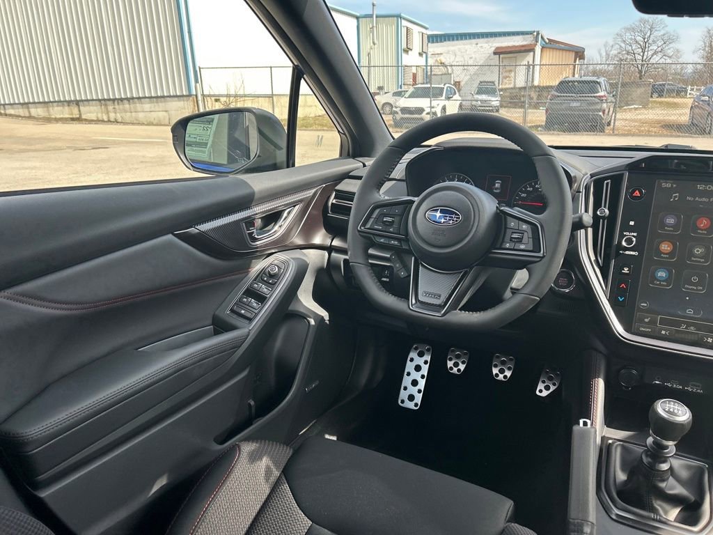 New 2026 Subaru WRX Premium image 9