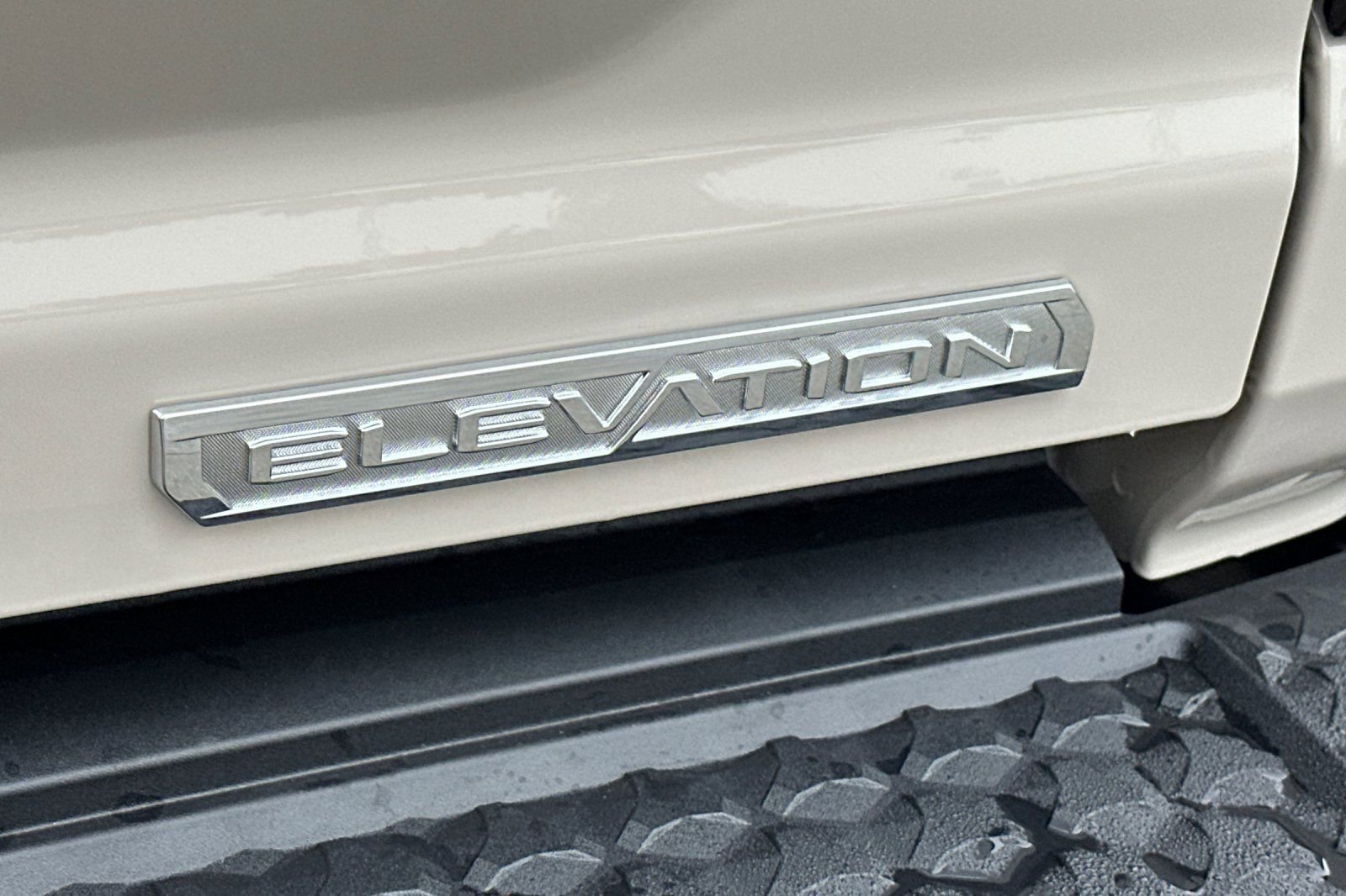 New 2026 GMC Canyon Elevation image 27