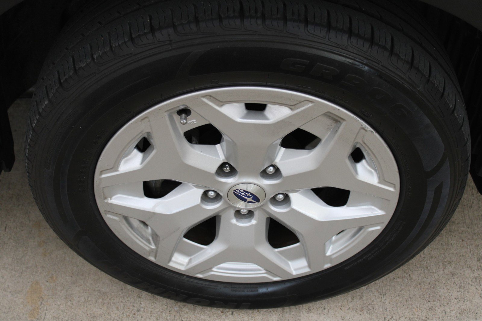Used 2020 Subaru Forester w/ Alloy Wheel Package image 27