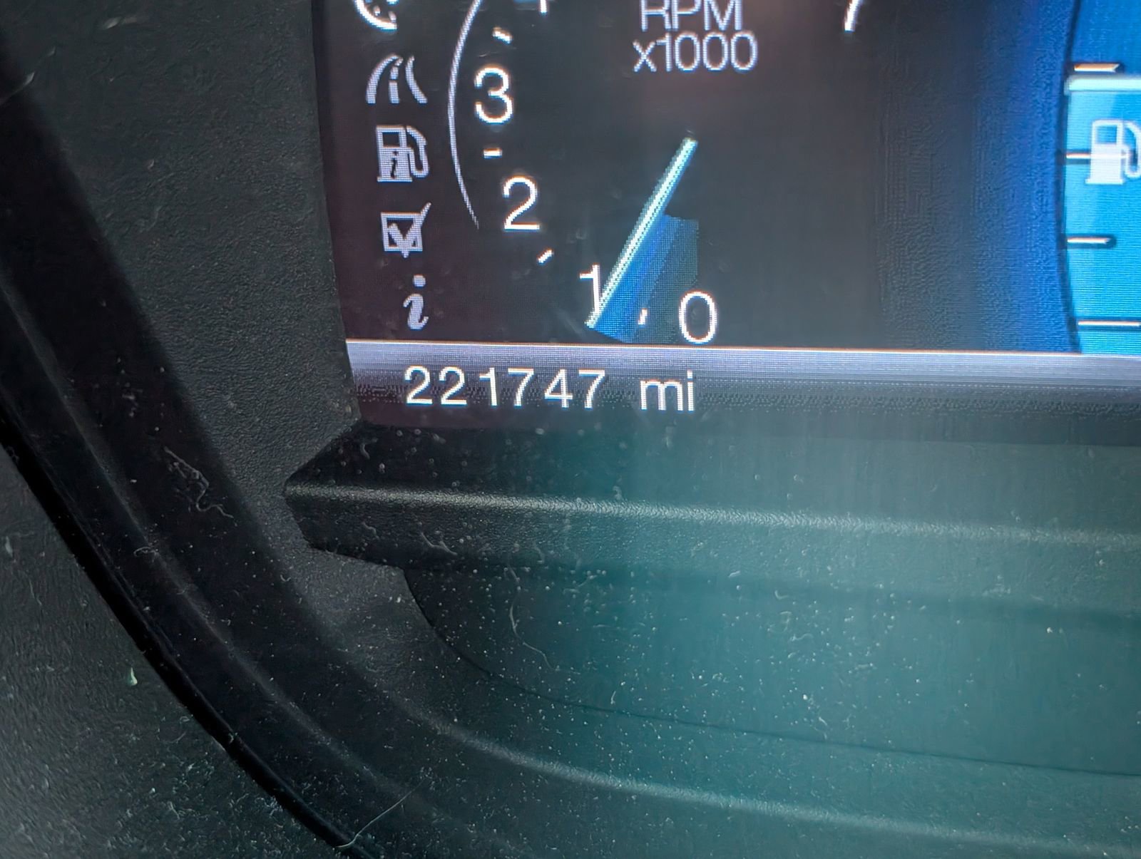 Used 2013 Ford Explorer Limited FWD image 22