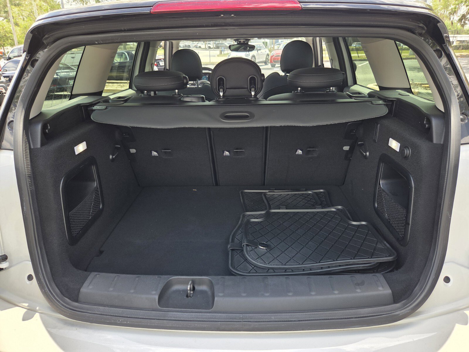 Used 2024 MINI Cooper Clubman S image 15