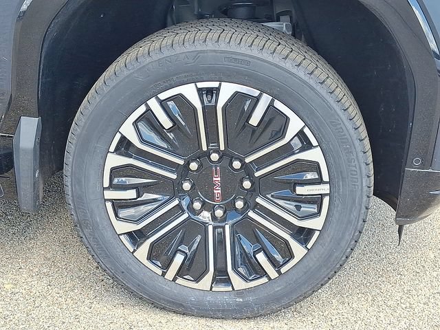 New 2026 GMC Sierra EV Denali AWD/4WD image 9