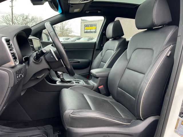 Used 2022 Kia Sportage SX AWD/4WD image 4