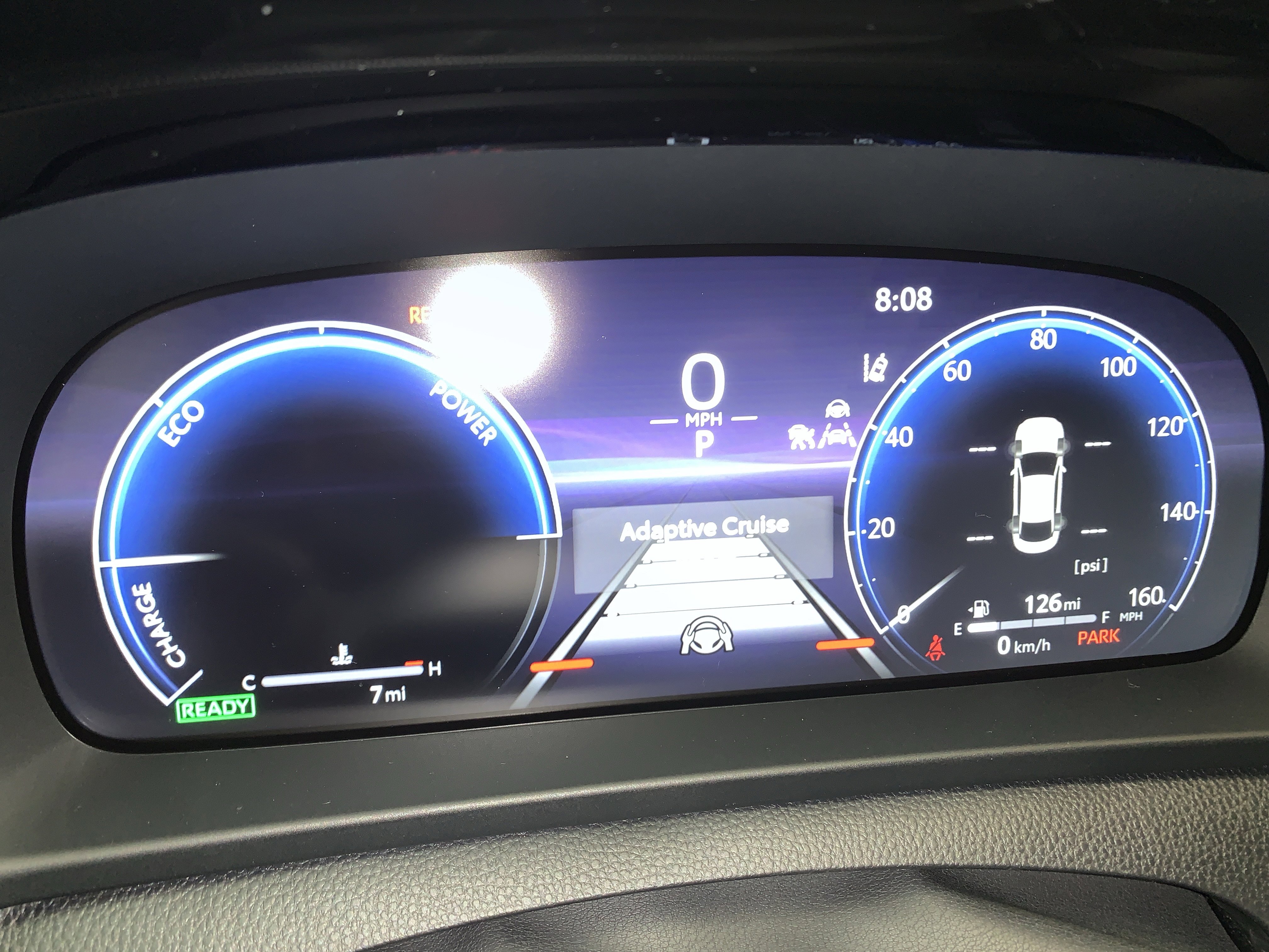 New 2026 Toyota Crown Nightshade image 15