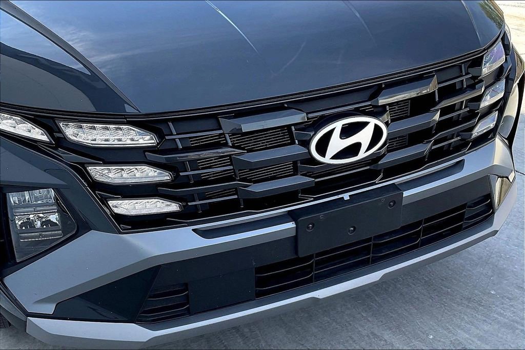 Used 2025 Hyundai Tucson SEL image 29
