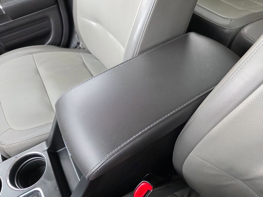 Used 2018 Ford Flex Limited w/ Equipment Group 303A AWD/4WD image 47