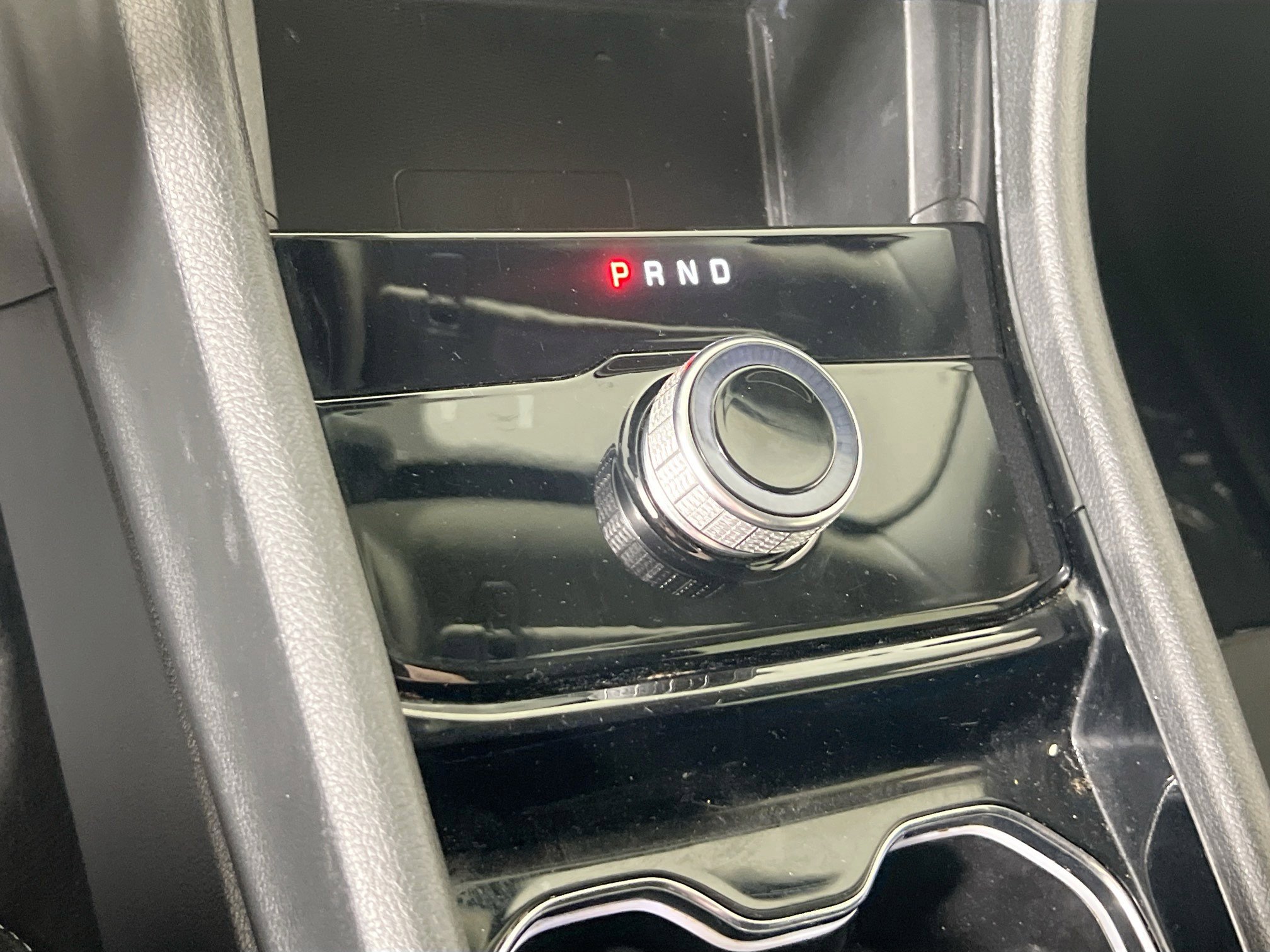 Used 2023 Jeep Grand Cherokee L Laredo w/ Luxury Tech Group I AWD/4WD image 16