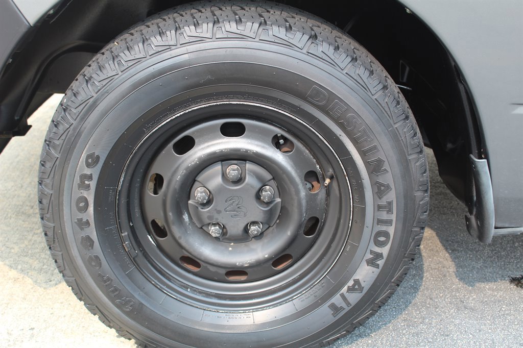 Used 2011 RAM 1500 ST w/ ST Popular Equipment Group image 17