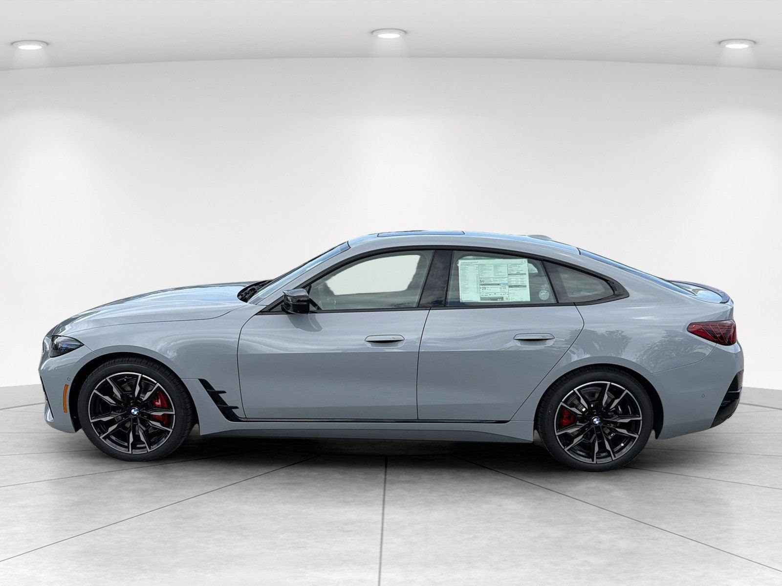 New 2026 BMW M440i w/ Premium Package RWD image 7