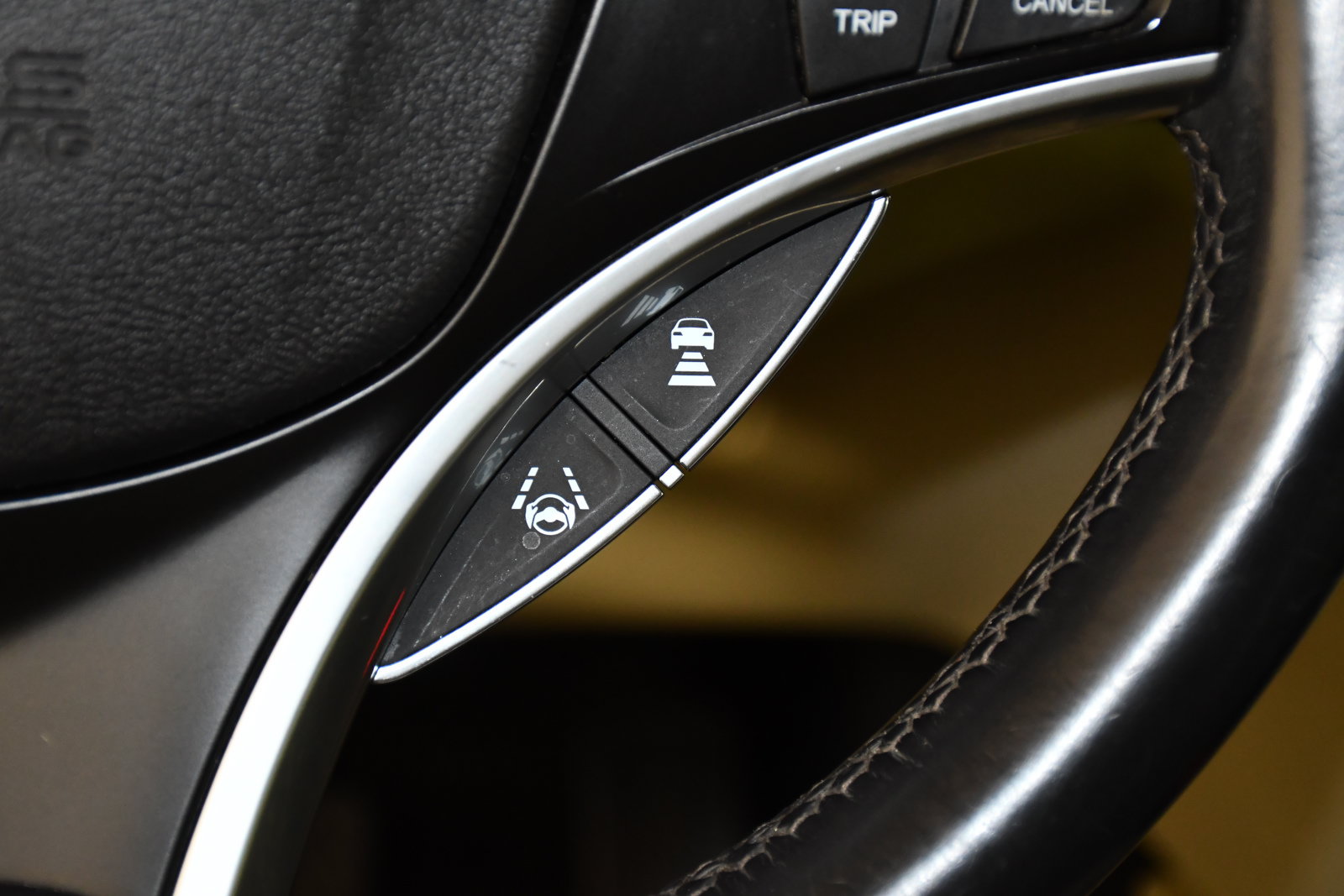 Certified 2019 Acura MDX SH-AWD image 23