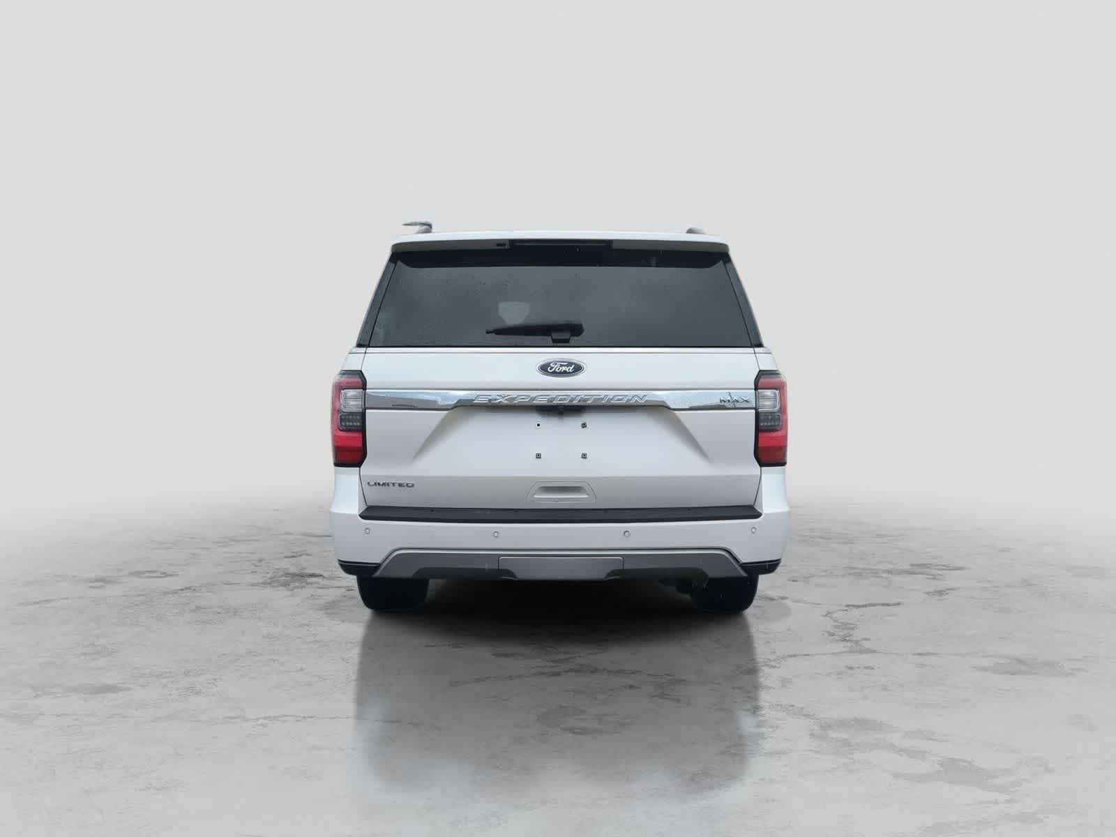 Used 2019 Ford Expedition Max Limited AWD/4WD image 7