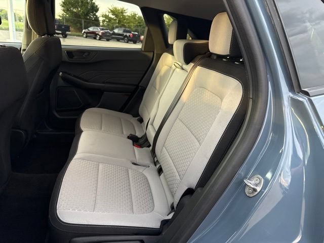 Used 2023 Ford Escape Active AWD/4WD image 13