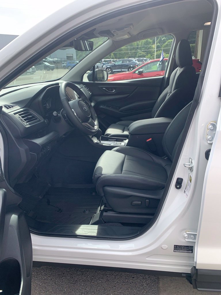 New 2026 Subaru Ascent Premium AWD/4WD image 3