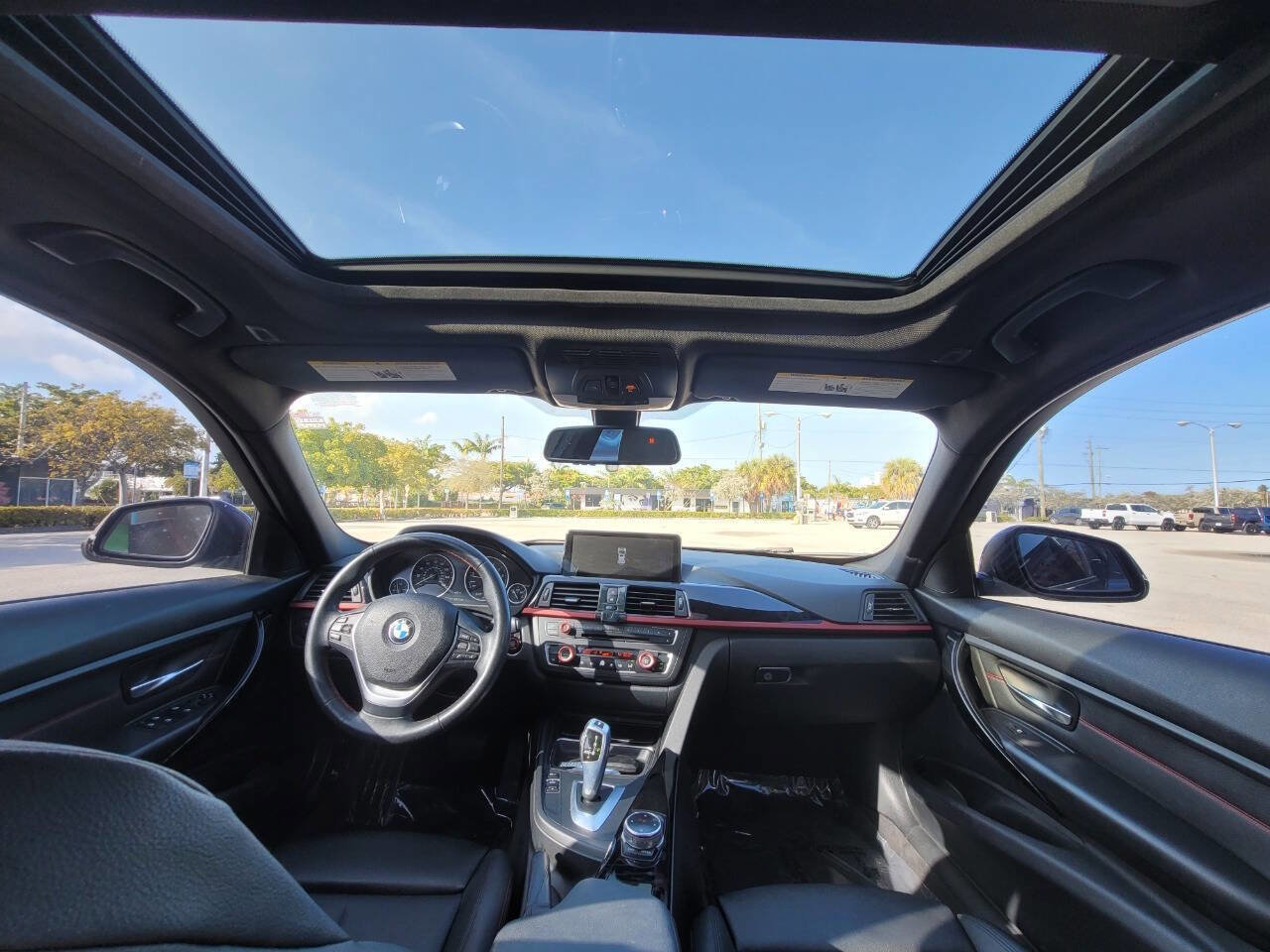 Used 2014 BMW 328i Sedan RWD image 13