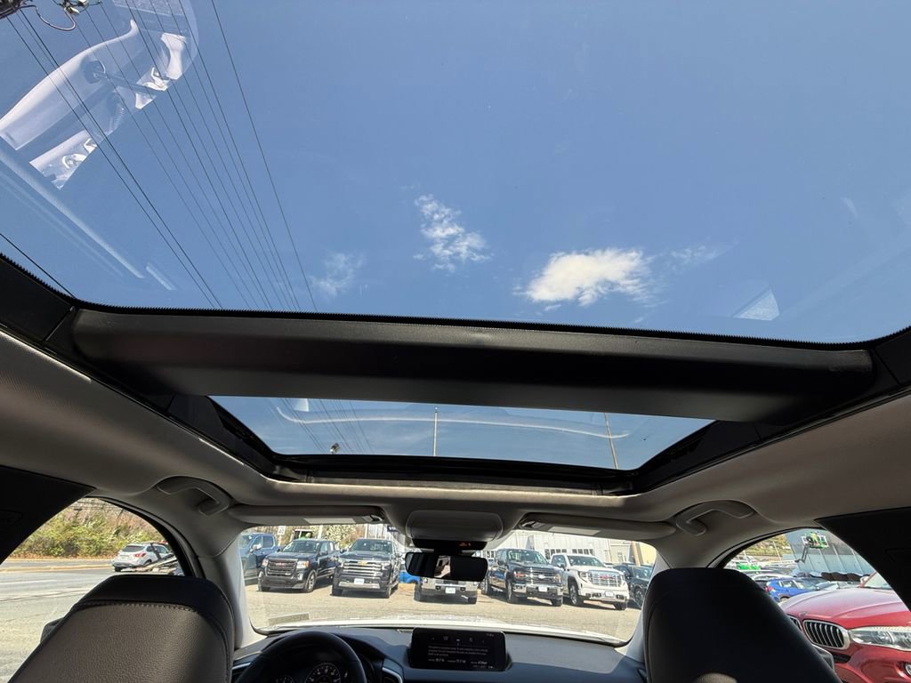 New 2026 MAZDA CX-50 AWD 2.5 S w/ Cargo Package image 24
