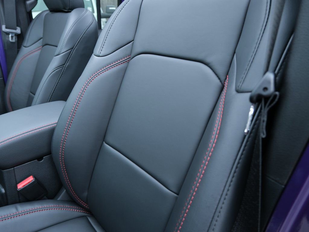 New 2026 Jeep Wrangler Unlimited Rubicon 392 image 28