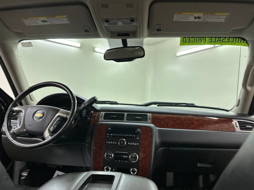 Used 2011 Chevrolet Silverado 1500 LTZ AWD/4WD image 30