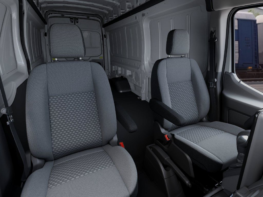 New 2027 Ford Transit 350 148 High Roof Extended DRW RWD image 10