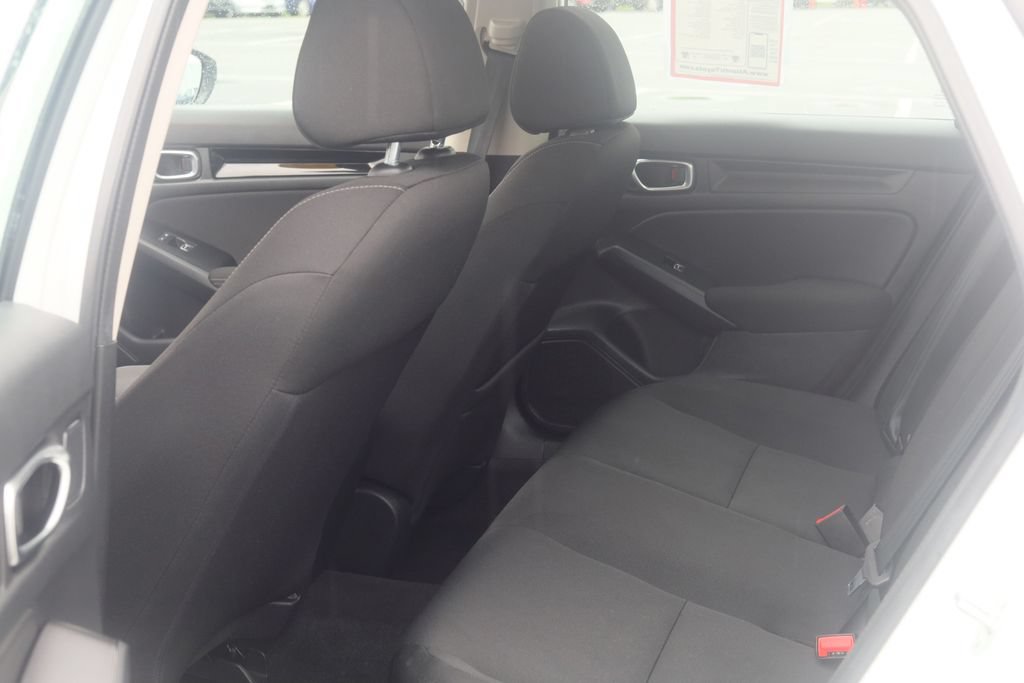Used 2023 Honda Civic EX image 23