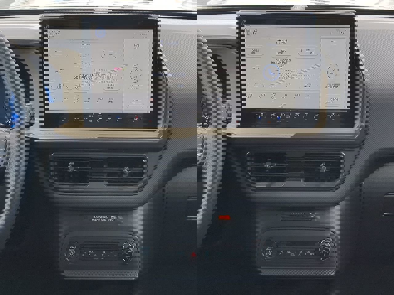 New 2025 Ford Bronco Sport Big Bend image 16