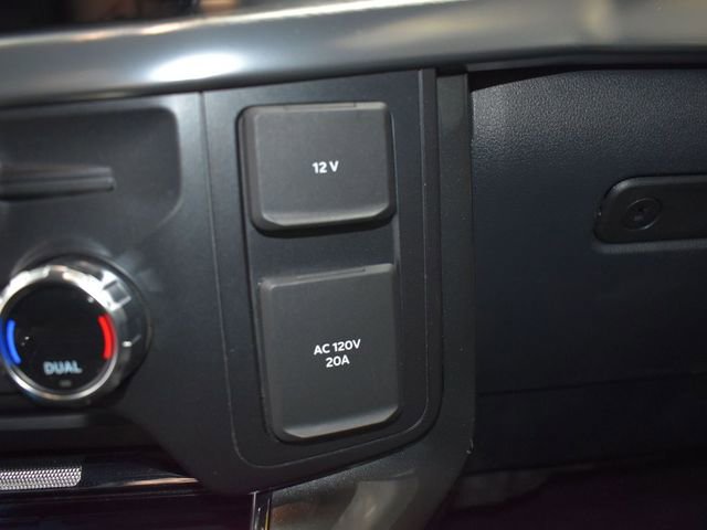 Used 2021 Ford F150 Lariat w/ Equipment Group 502A High image 36