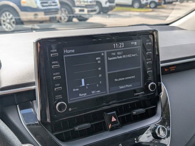 Used 2021 Toyota Corolla LE image 23