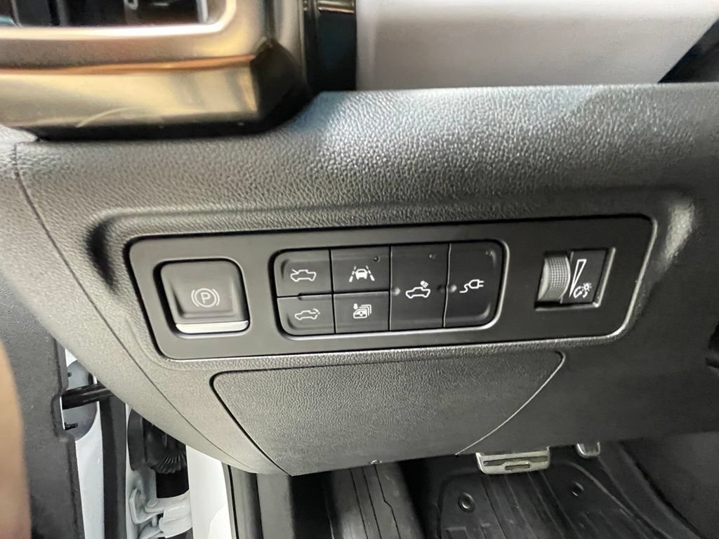 Used 2023 GMC Hummer EV Edition 1 AWD/4WD image 18